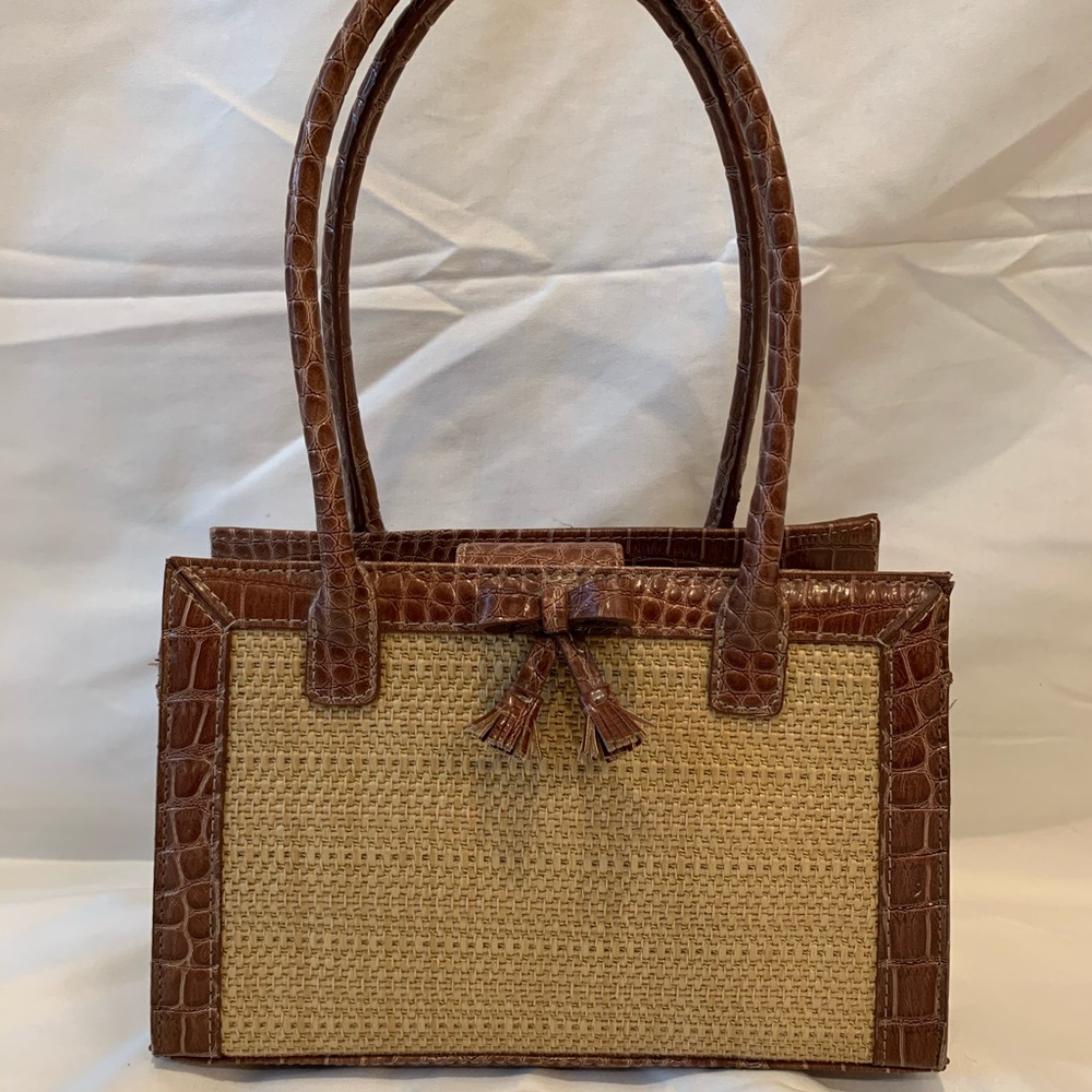 Liz Claiborne Mini Handbag